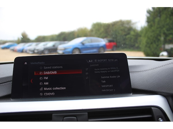 Used BMW M4 2018 for sale - 76119359: Photo 24