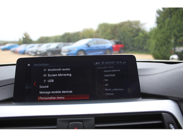 Used BMW M4 2018 for sale - 76119359: Photo 25