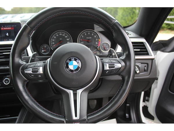 Used BMW M4 2018 for sale - 76119359: Photo 31