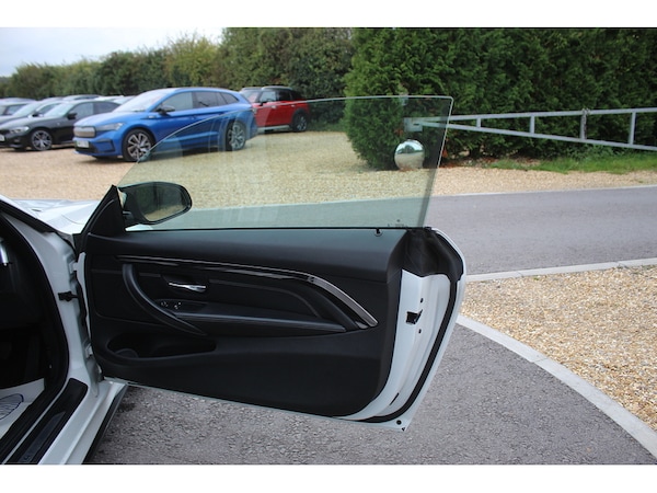 Used BMW M4 2018 for sale - 76119359: Photo 35