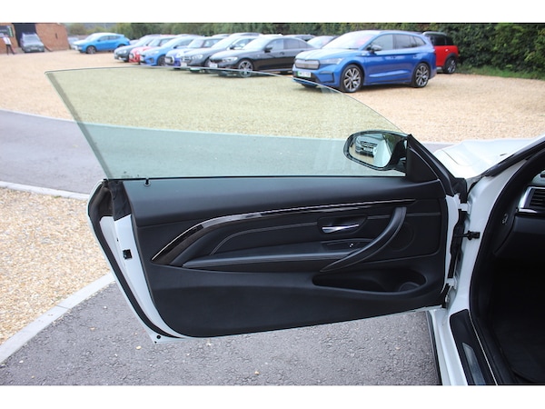 Used BMW M4 2018 for sale - 76119359: Photo 36