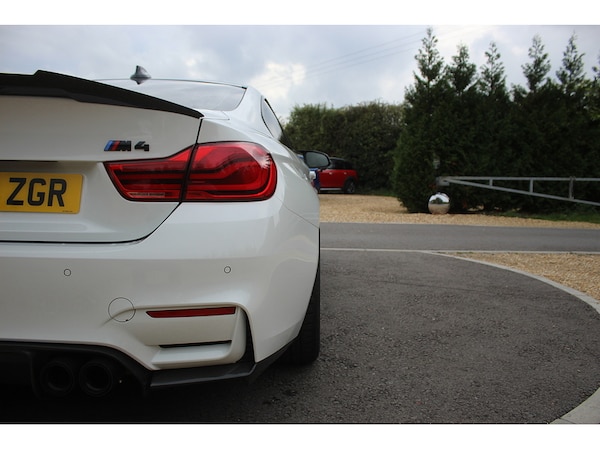 Used BMW M4 2018 for sale - 76119359: Photo 38