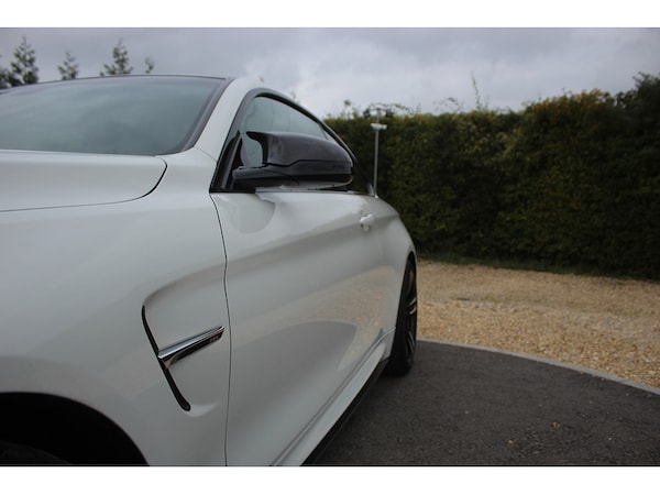 Used BMW M4 2018 for sale - 76119359: Photo 39