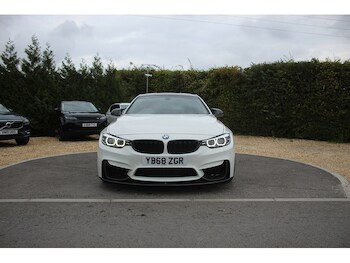 Used BMW M4 2018 for sale - 76119359: Photo 3