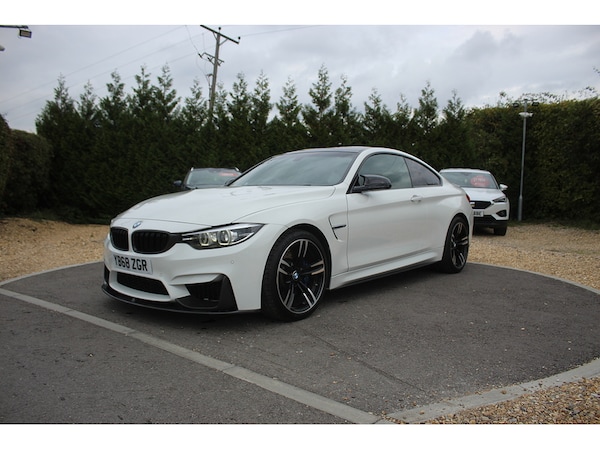 Used BMW M4 2018 for sale - 76119359: Photo 5