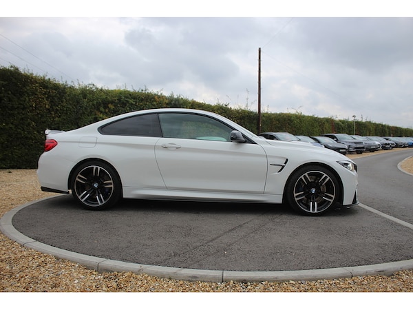 Used BMW M4 2018 for sale - 76119359: Photo 7