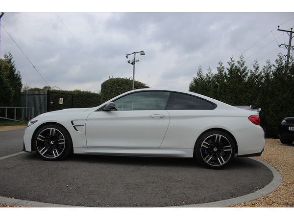 Used BMW M4 2018 for sale - 76119359: Photo 9