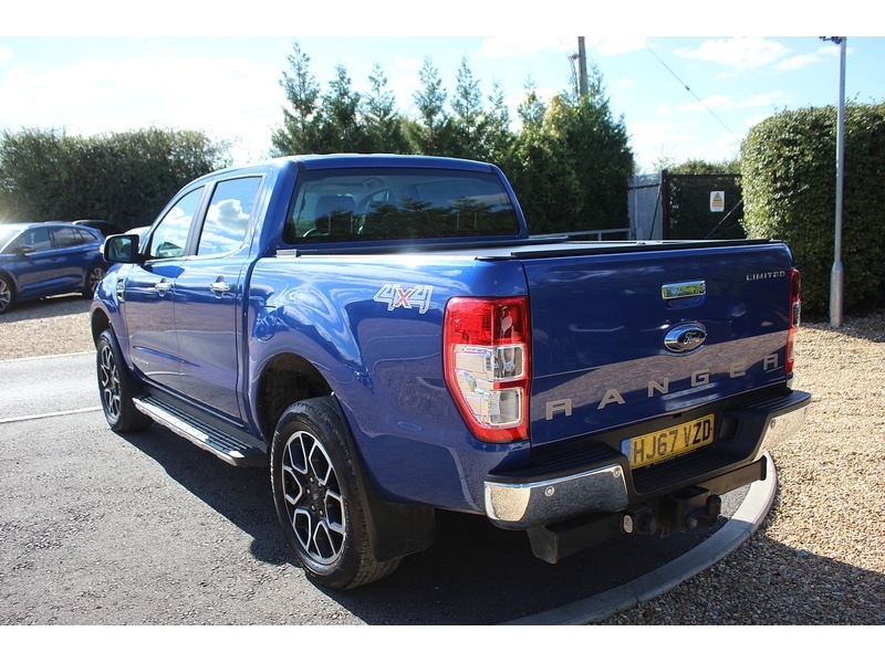 Used Ford Ranger 2018 for sale - 75793404: Photo 10