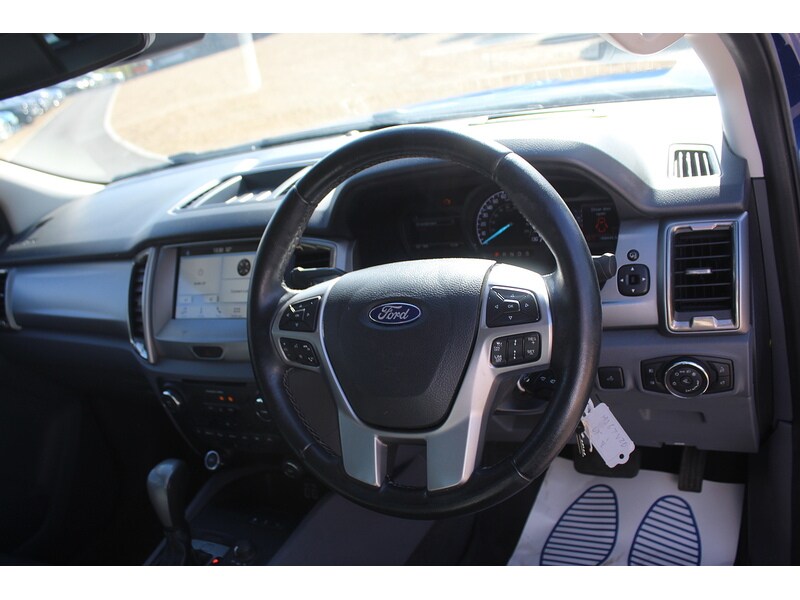 Used Ford Ranger 2018 for sale - 75793404: Photo 14