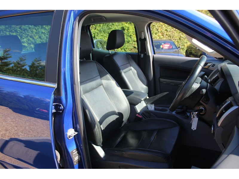 Used Ford Ranger 2018 for sale - 75793404: Photo 16