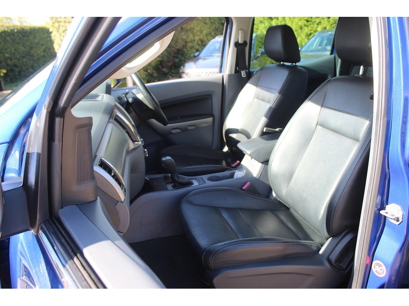 Used Ford Ranger 2018 for sale - 75793404: Photo 17