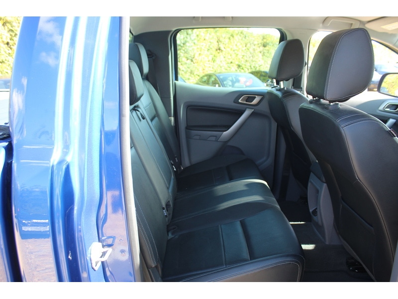 Used Ford Ranger 2018 for sale - 75793404: Photo 19