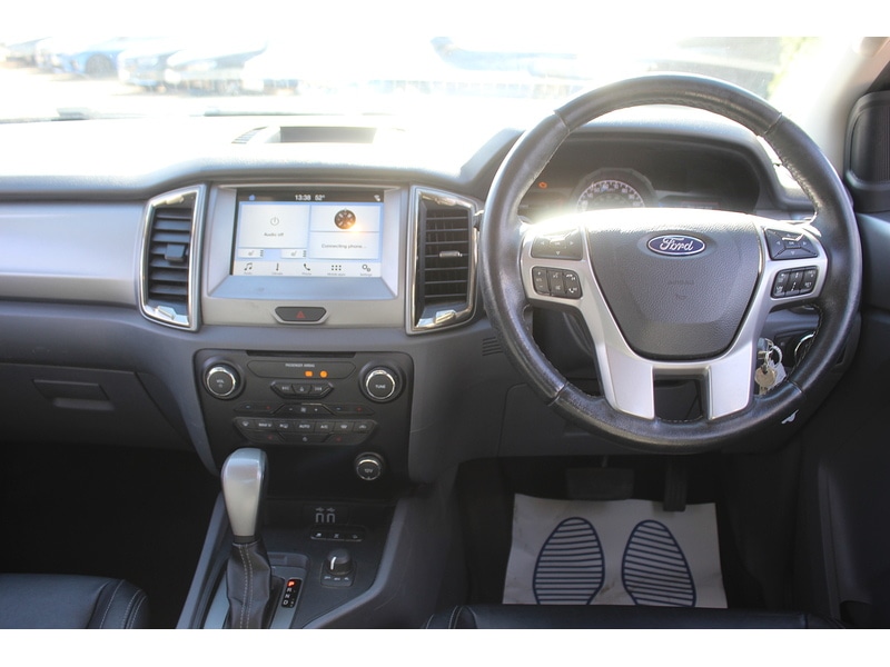 Used Ford Ranger 2018 for sale - 75793404: Photo 20