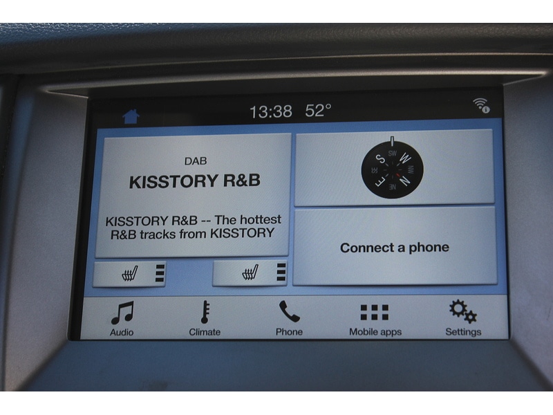 Used Ford Ranger 2018 for sale - 75793404: Photo 21