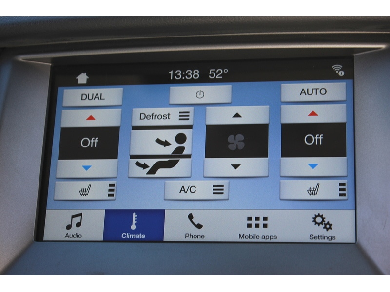 Used Ford Ranger 2018 for sale - 75793404: Photo 23