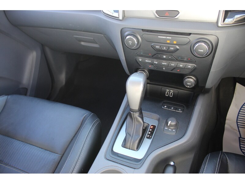 Used Ford Ranger 2018 for sale - 75793404: Photo 25