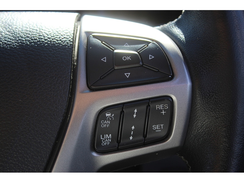 Used Ford Ranger 2018 for sale - 75793404: Photo 28