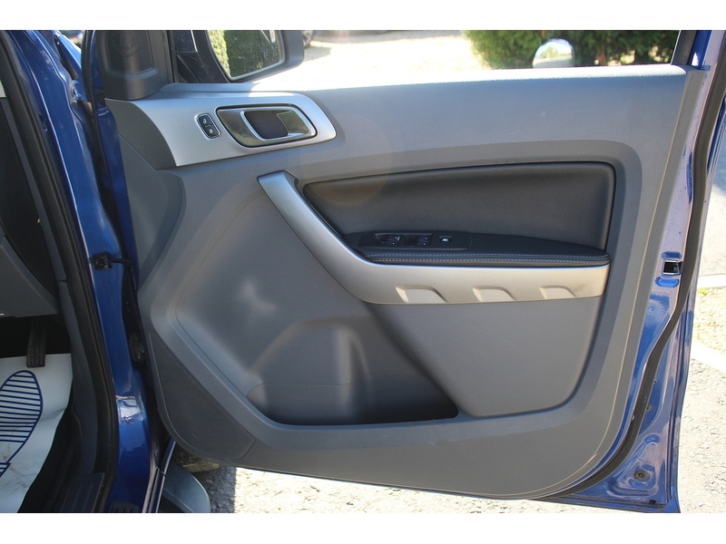 Used Ford Ranger 2018 for sale - 75793404: Photo 31