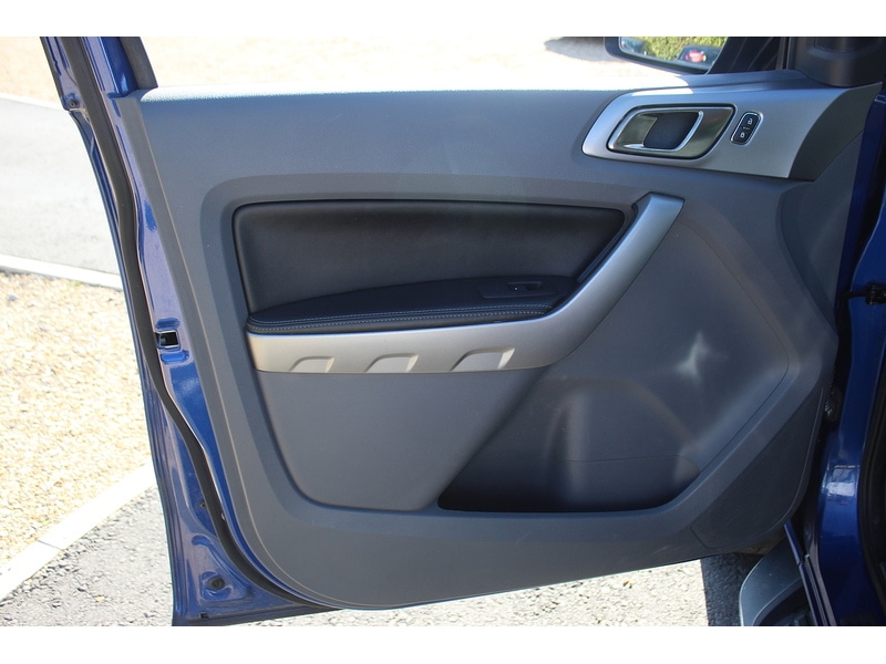 Used Ford Ranger 2018 for sale - 75793404: Photo 32