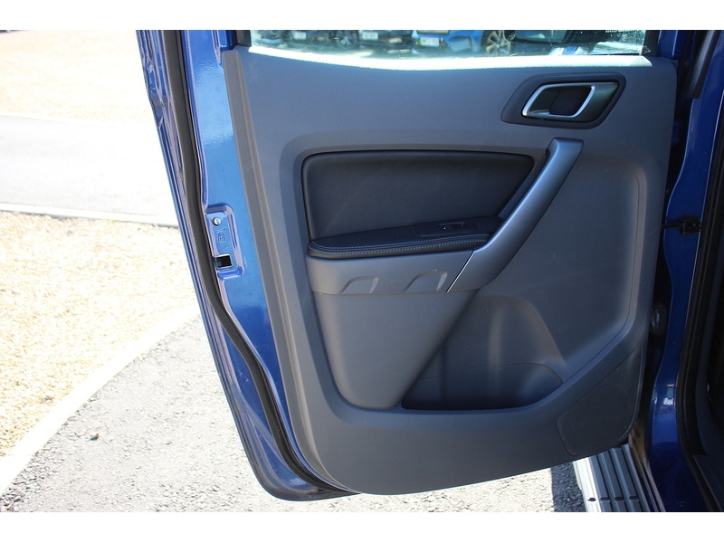 Used Ford Ranger 2018 for sale - 75793404: Photo 33