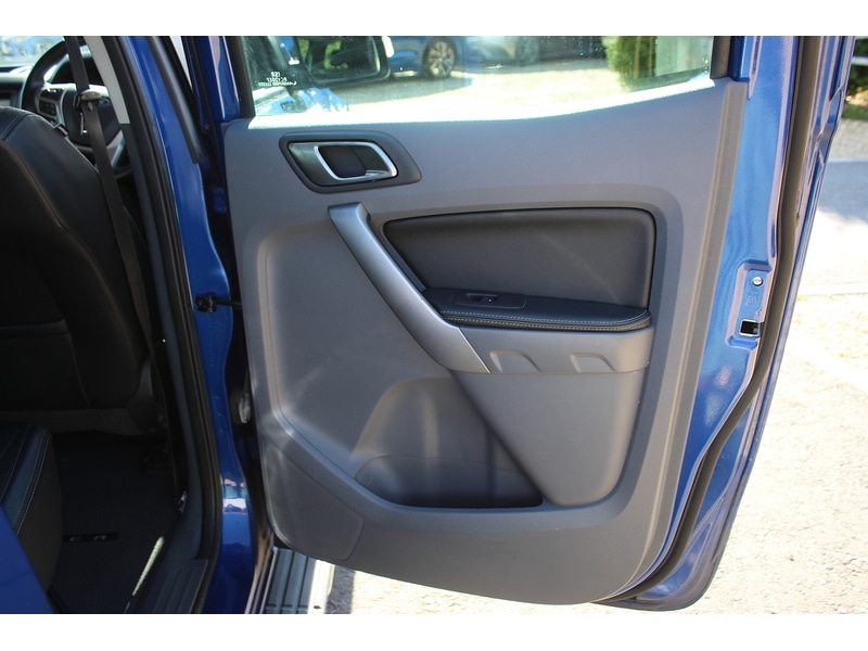 Used Ford Ranger 2018 for sale - 75793404: Photo 34