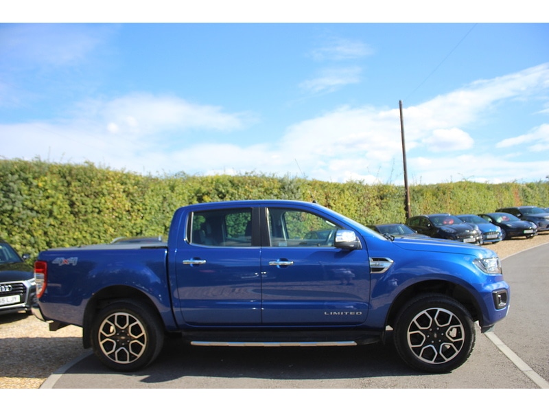 Used Ford Ranger 2018 for sale - 75793404: Photo 7