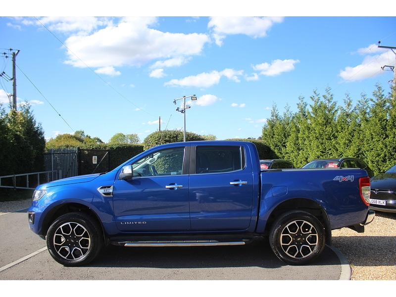 Used Ford Ranger 2018 for sale - 75793404: Photo 9