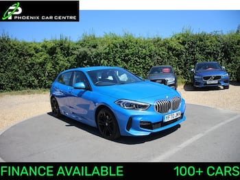 Used BMW 1 Series 2020 for sale - 79436009: Photo