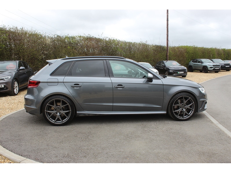 Used Audi S3 2015 for sale - 77896742: Photo 12
