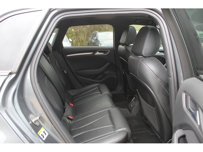 Used Audi S3 2015 for sale - 77896742: Photo 16