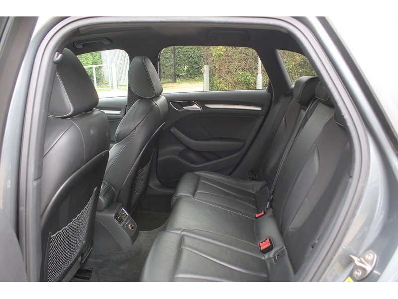 Used Audi S3 2015 for sale - 77896742: Photo 17