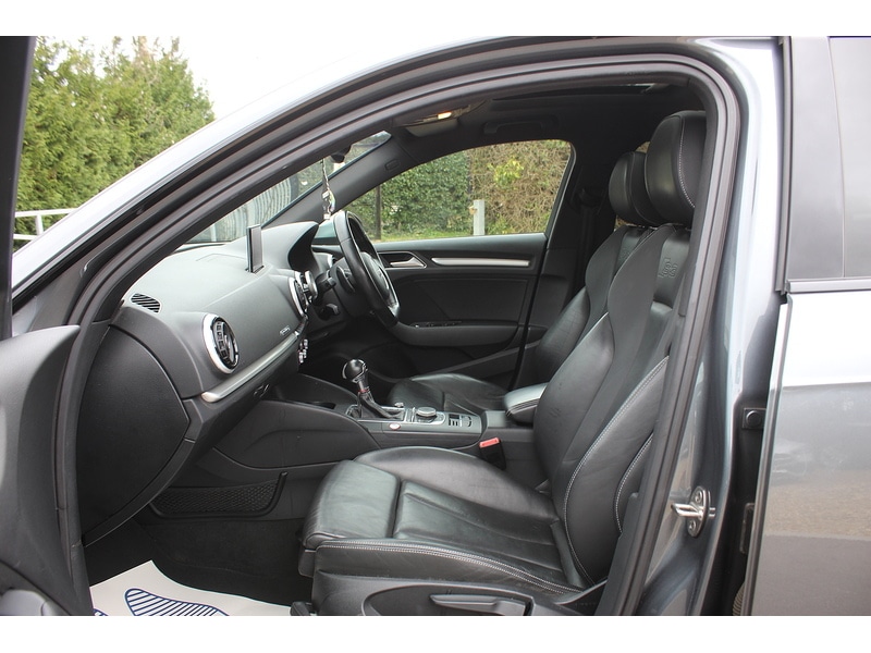 Used Audi S3 2015 for sale - 77896742: Photo 18