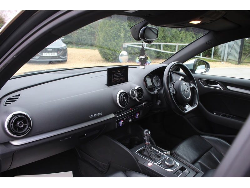 Used Audi S3 2015 for sale - 77896742: Photo 19