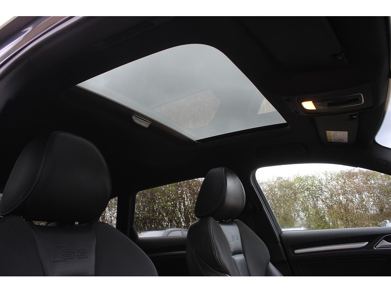 Used Audi S3 2015 for sale - 77896742: Photo 20