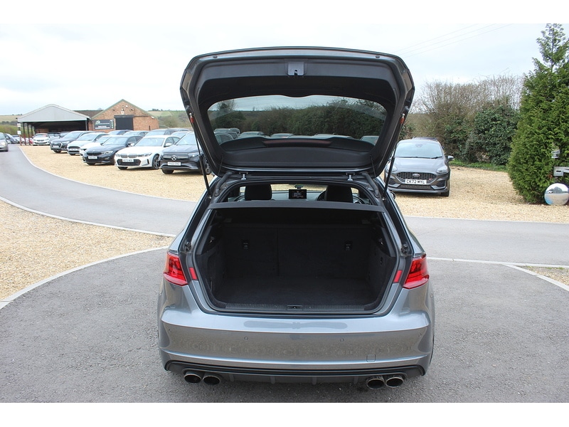 Used Audi S3 2015 for sale - 77896742: Photo 22