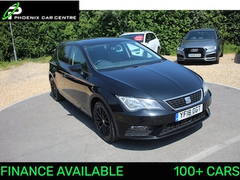 Used SEAT Leon 2018 for sale - 78975770: Photo