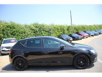 Used SEAT Leon 2018 for sale - 78975770: Photo
