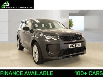 Used Land Rover Discovery Sport 2023 for sale - 79222269: Photo