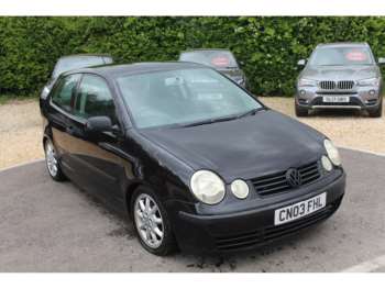 2003 - S 3-Door