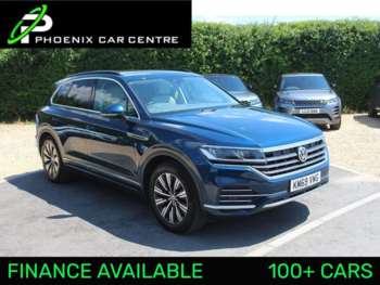 2019 - TDI V6 SEL Tech 5-Door