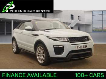 2016 - TD4 HSE Dynamic 3-Door