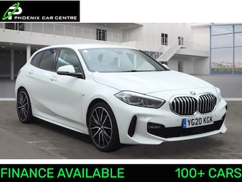 Used BMW 1 Series 2020 for sale - 77027591: Photo