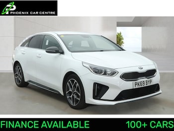 Used Kia Pro Ceed 2019 for sale - 79346382: Photo