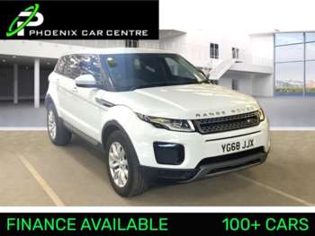 2018 - 2.0 eD4 SE 5dr 2WD