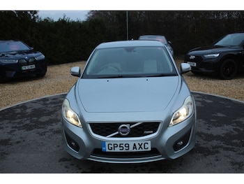 Used Volvo C30 2010 for sale - 77313812: Photo