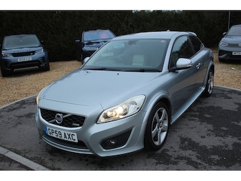 Used Volvo C30 2010 for sale - 77313812: Photo