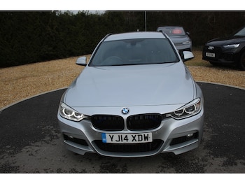 Used BMW 3 Series 2014 for sale - 77311351: Photo