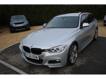 Used BMW 3 Series 2014 for sale - 77311351: Photo