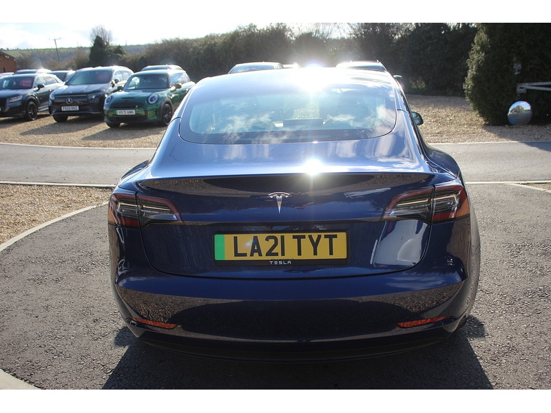 Used Tesla Model 3 2021 for sale - 77643295: Photo 11