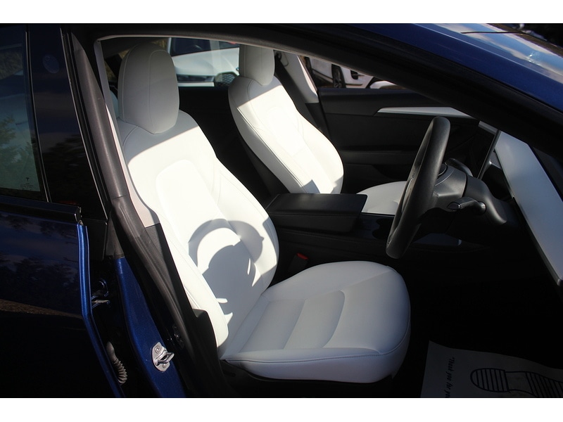 Used Tesla Model 3 2021 for sale - 77643295: Photo 15
